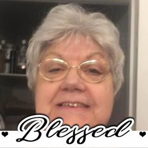 Meet your Posher, Judy